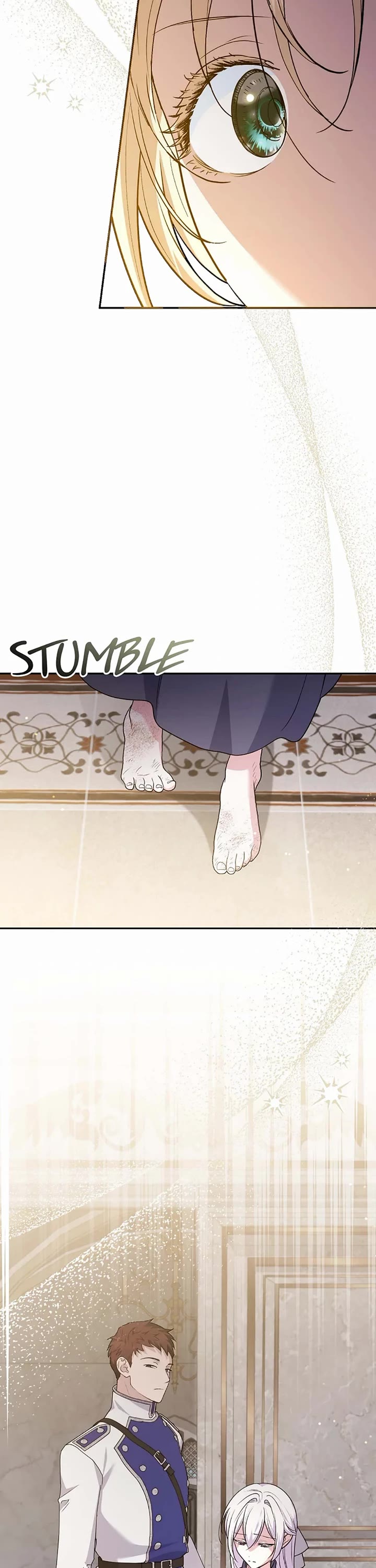 Anyone Can Beat the Original chapter 17 page 18