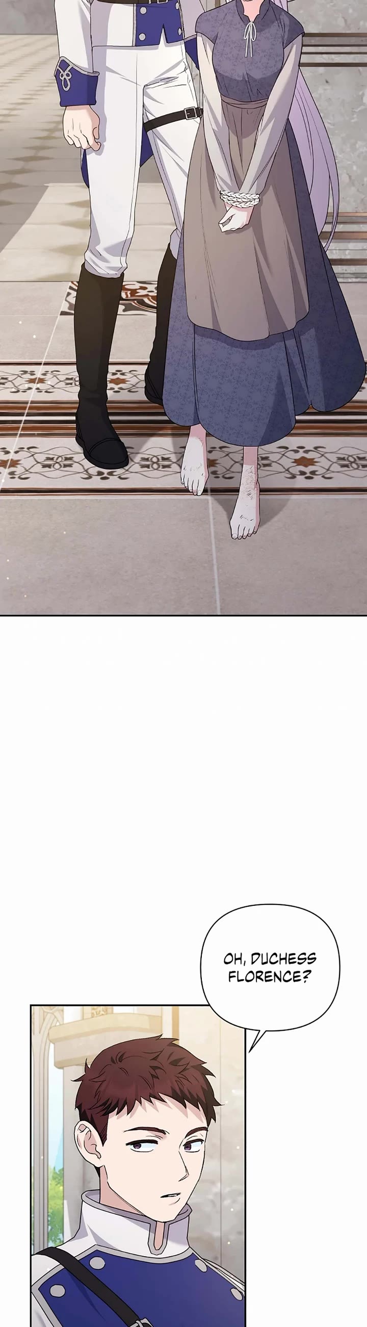 Anyone Can Beat the Original chapter 17 page 19