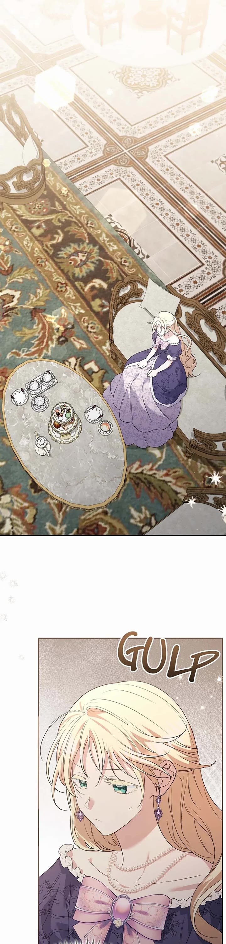 Anyone Can Beat the Original chapter 17 page 2