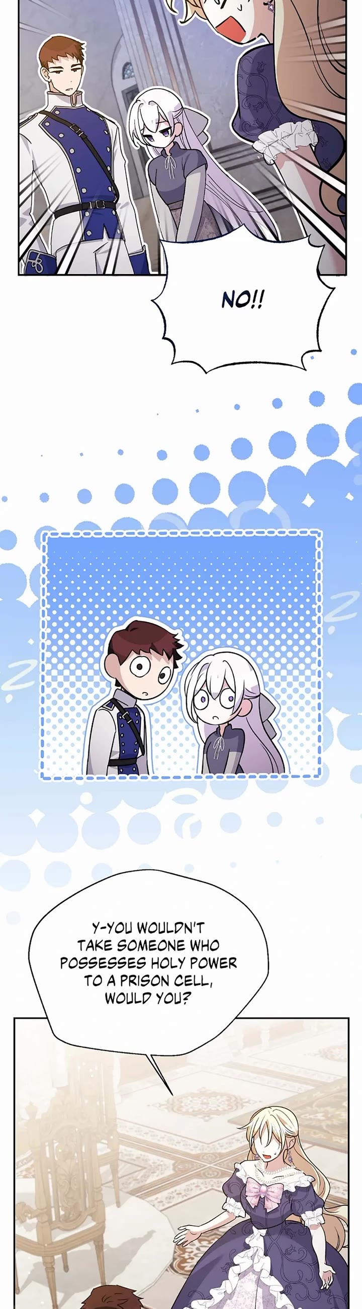 Anyone Can Beat the Original chapter 17 page 24