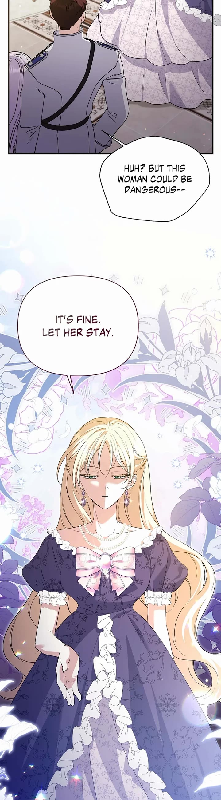 Anyone Can Beat the Original chapter 17 page 25