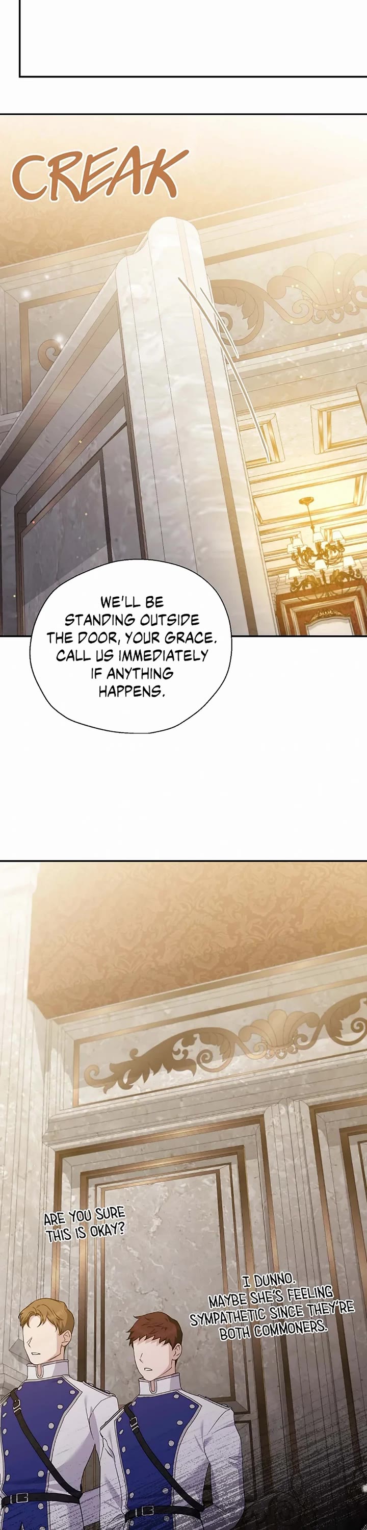 Anyone Can Beat the Original chapter 17 page 27