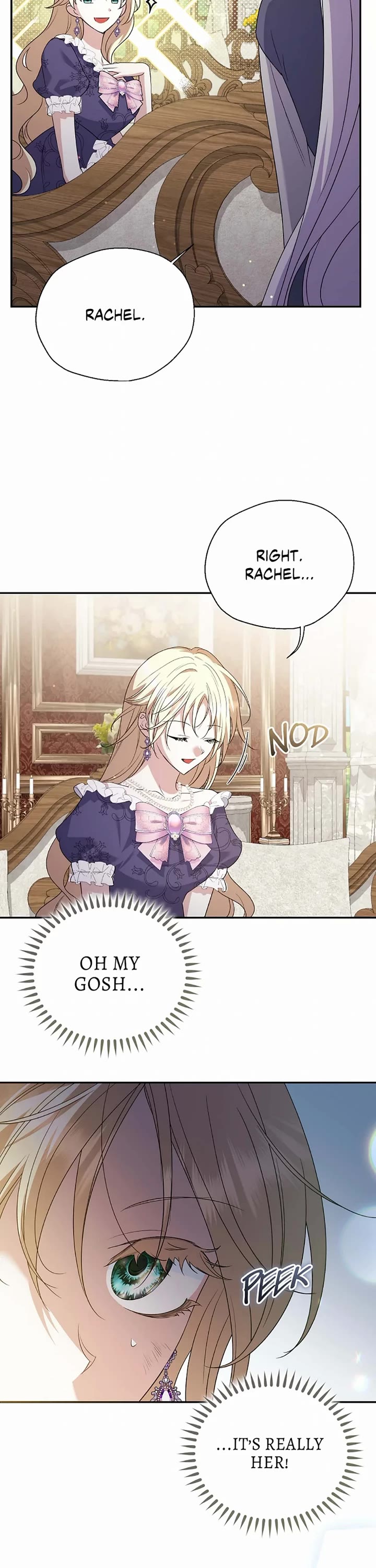 Anyone Can Beat the Original chapter 17 page 31