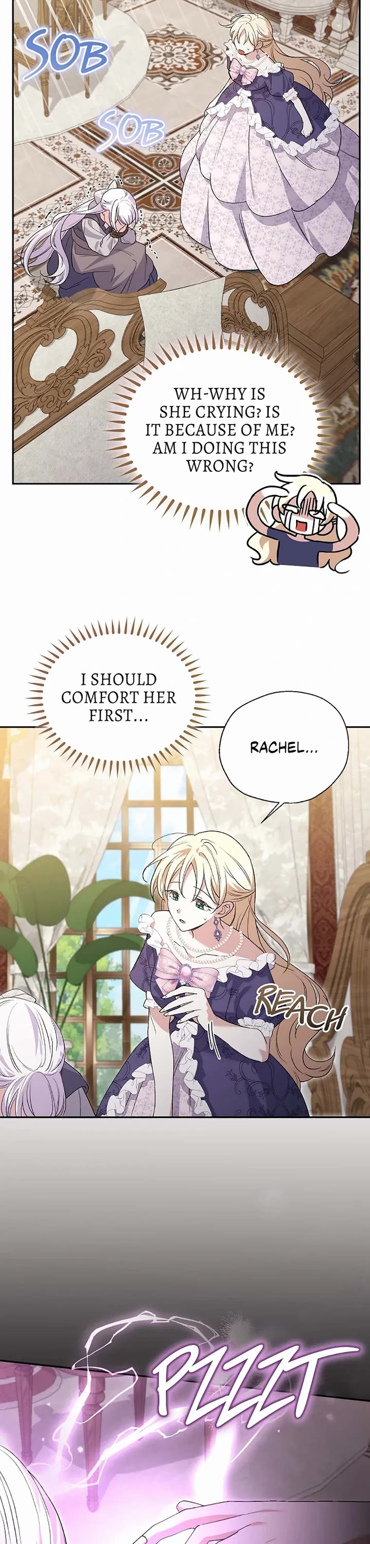 Anyone Can Beat the Original chapter 17 page 38