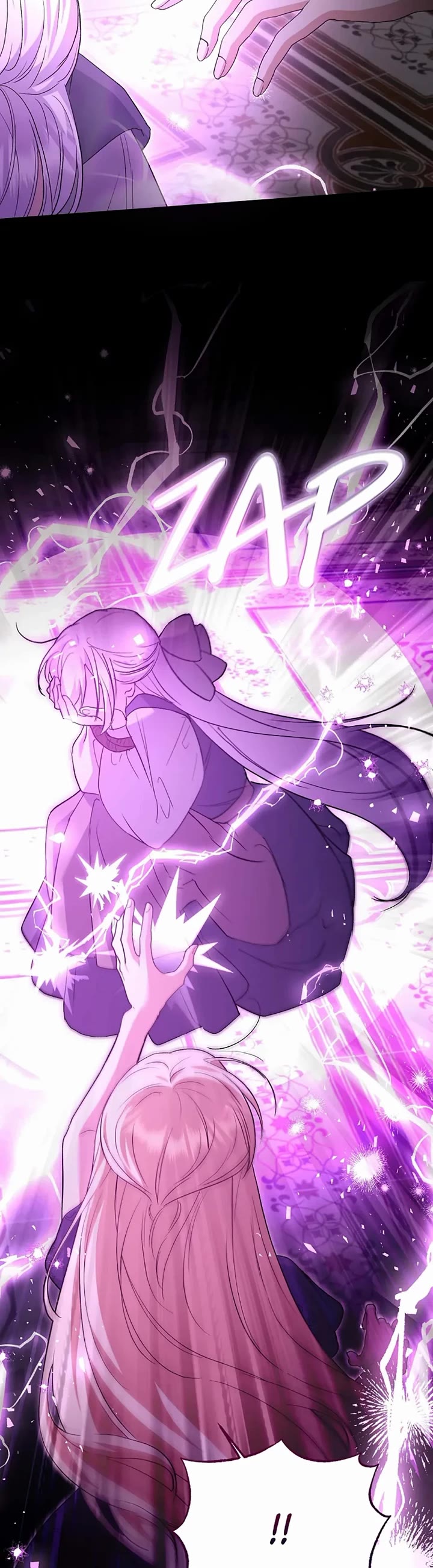 Anyone Can Beat the Original chapter 17 page 39