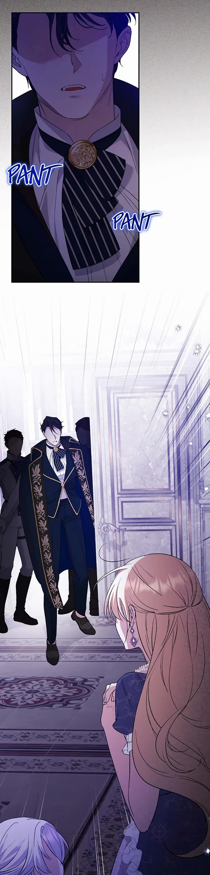 Anyone Can Beat the Original chapter 17 page 42