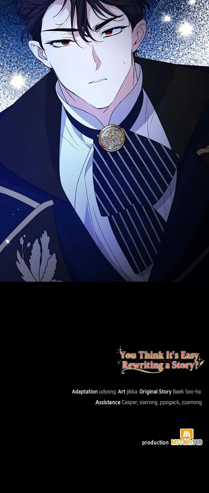 Anyone Can Beat the Original chapter 17 page 44