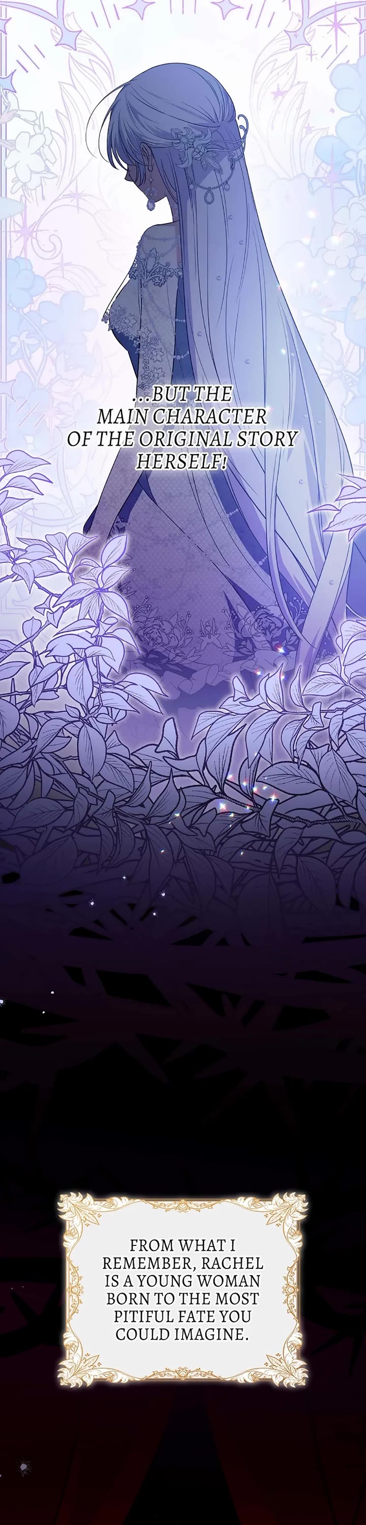 Anyone Can Beat the Original chapter 17 page 6