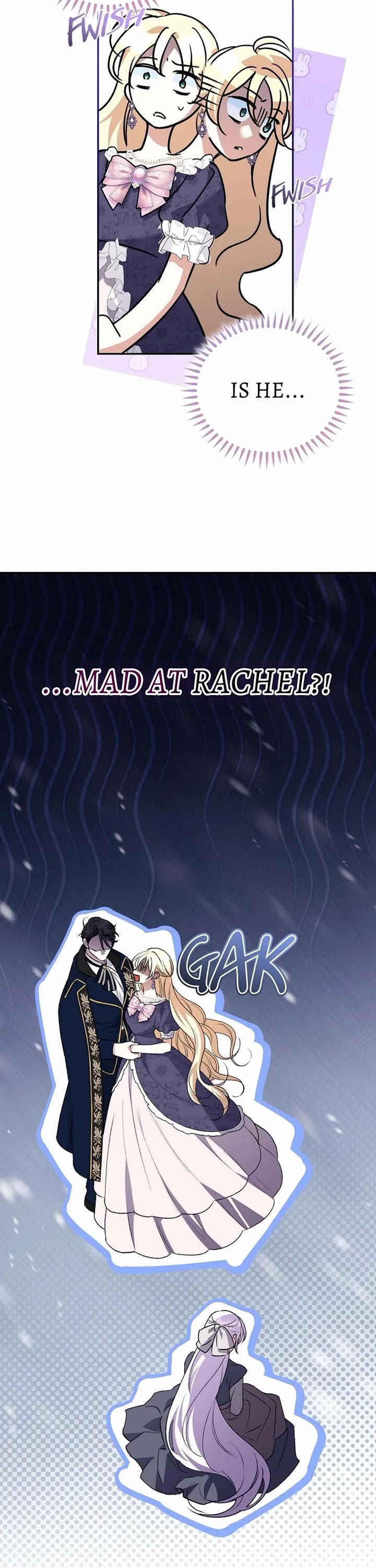 Anyone Can Beat the Original chapter 18 page 11