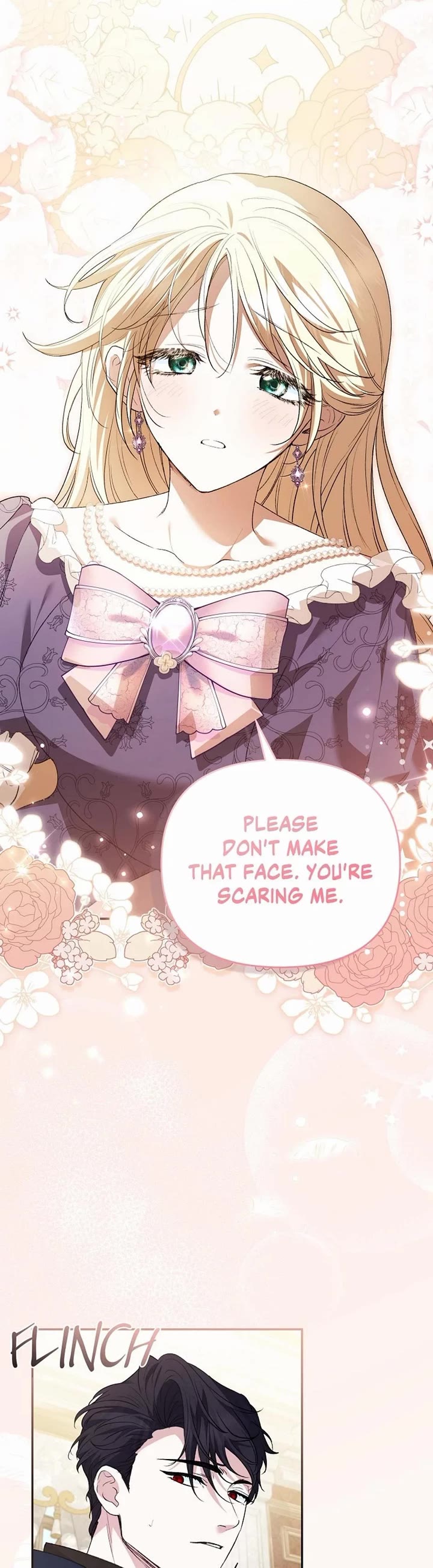 Anyone Can Beat the Original chapter 18 page 14