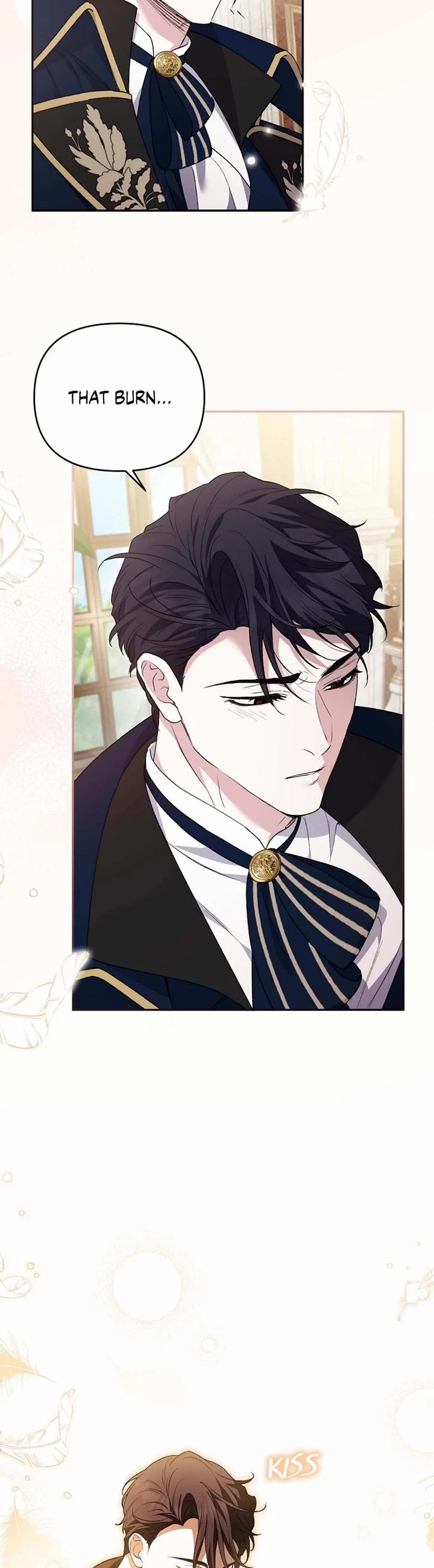 Anyone Can Beat the Original chapter 18 page 15