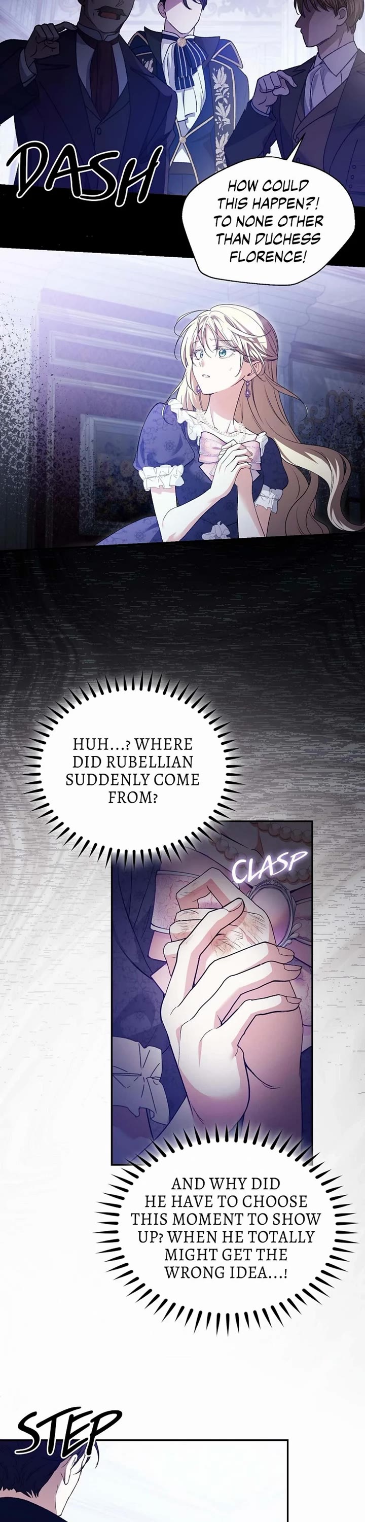 Anyone Can Beat the Original chapter 18 page 2