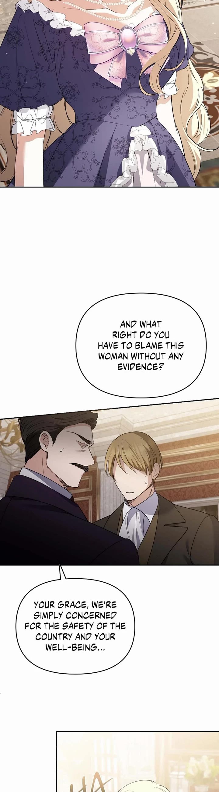 Anyone Can Beat the Original chapter 18 page 25