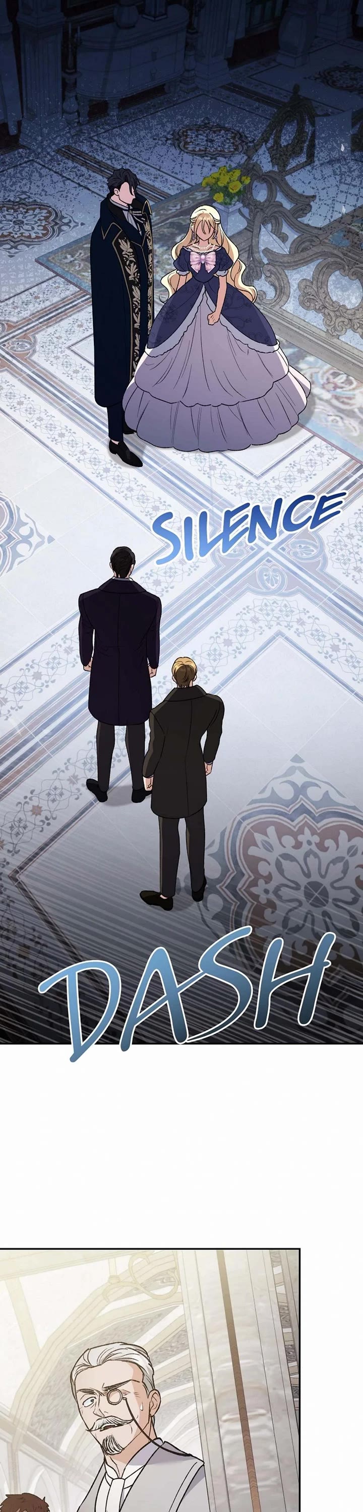 Anyone Can Beat the Original chapter 18 page 27