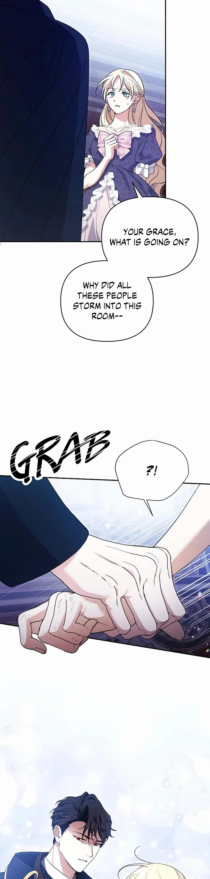 Anyone Can Beat the Original chapter 18 page 3