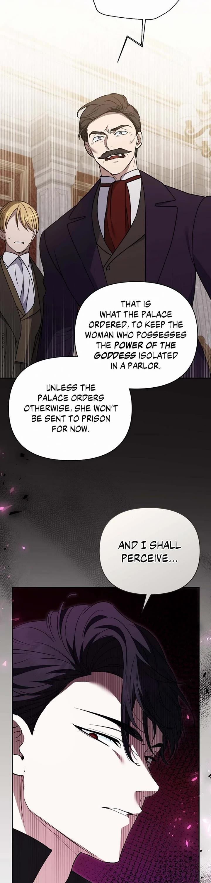 Anyone Can Beat the Original chapter 18 page 33