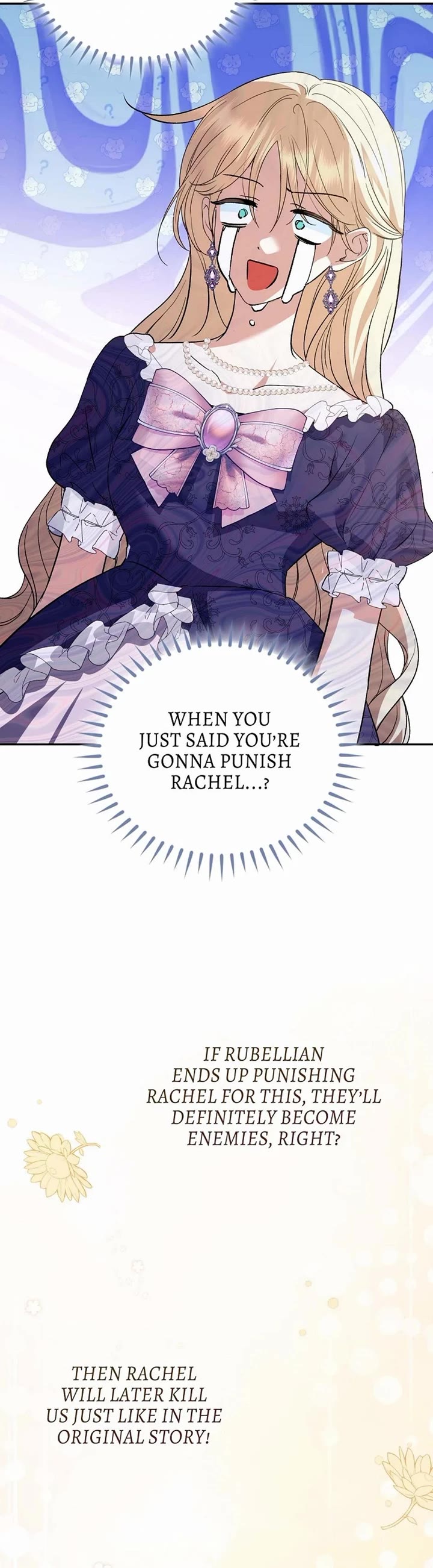 Anyone Can Beat the Original chapter 18 page 39