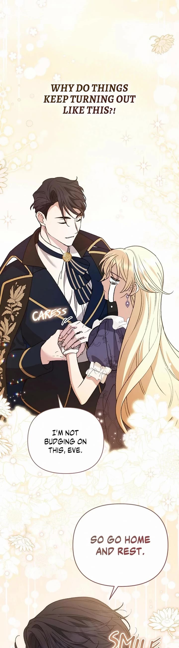 Anyone Can Beat the Original chapter 18 page 40