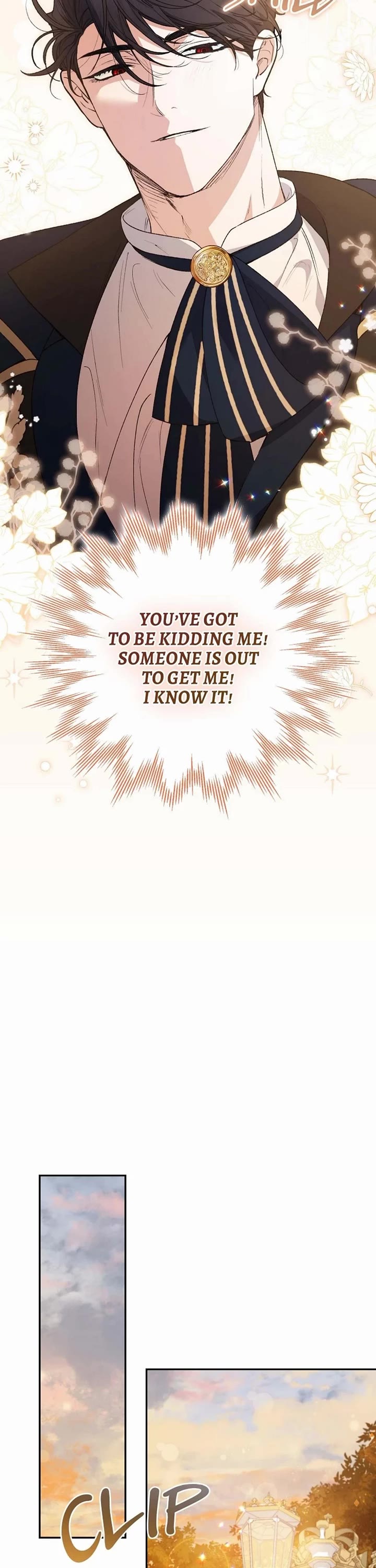 Anyone Can Beat the Original chapter 18 page 41