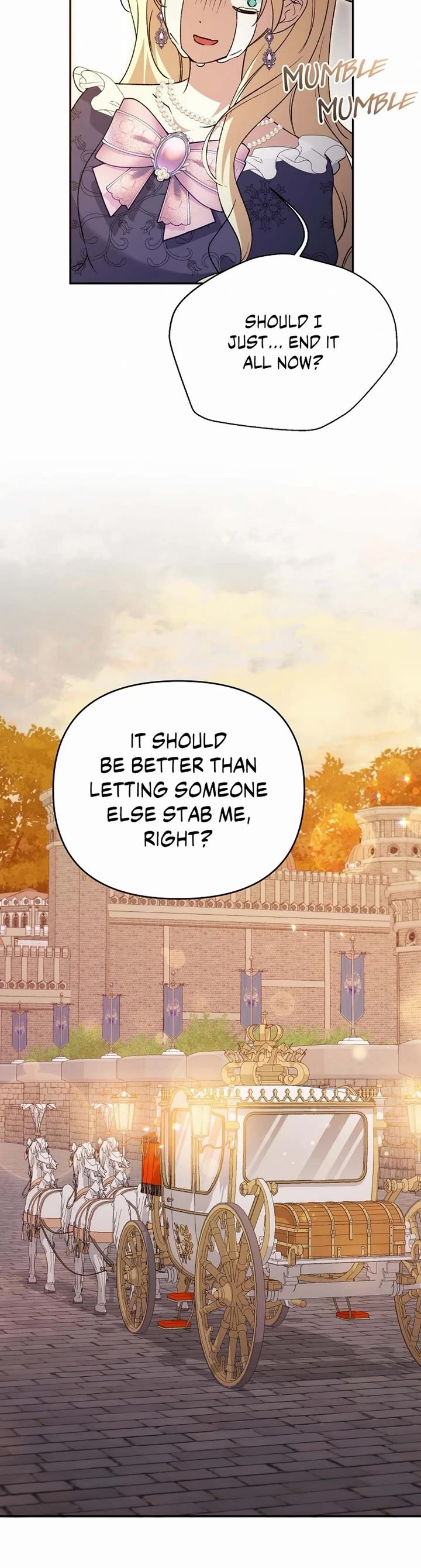 Anyone Can Beat the Original chapter 18 page 43