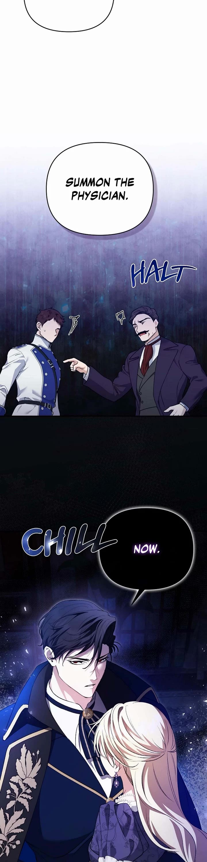 Anyone Can Beat the Original chapter 18 page 6