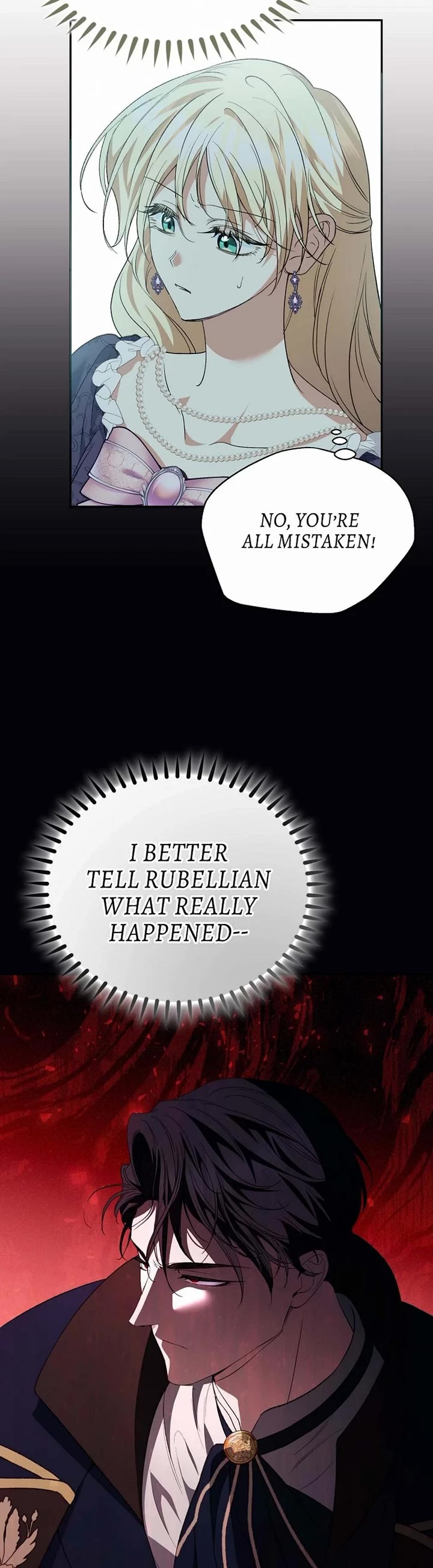 Anyone Can Beat the Original chapter 18 page 9