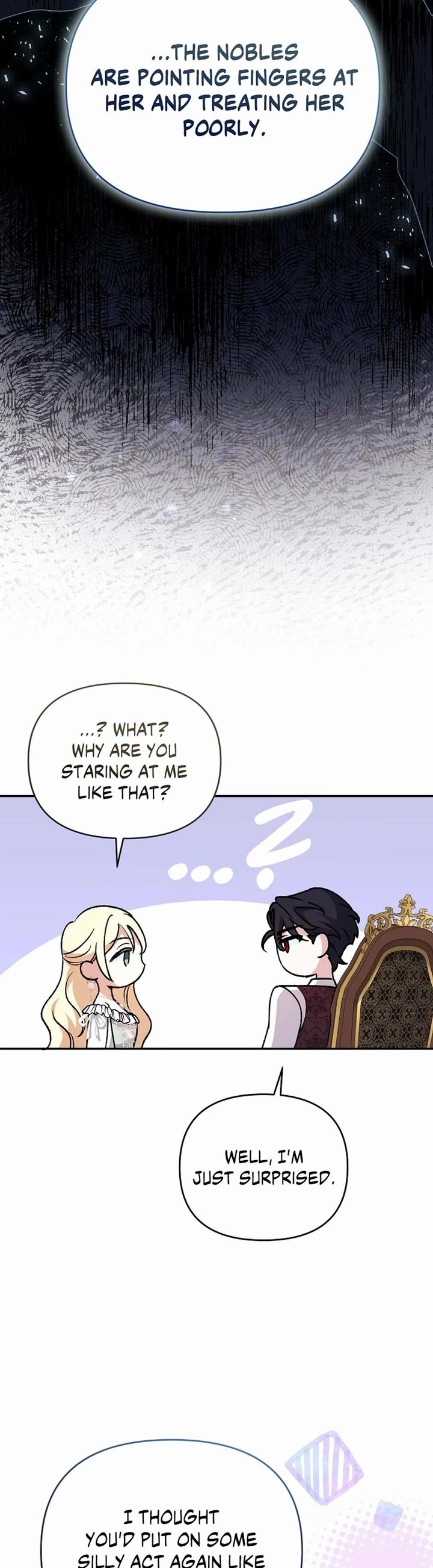 Anyone Can Beat the Original chapter 19 page 14