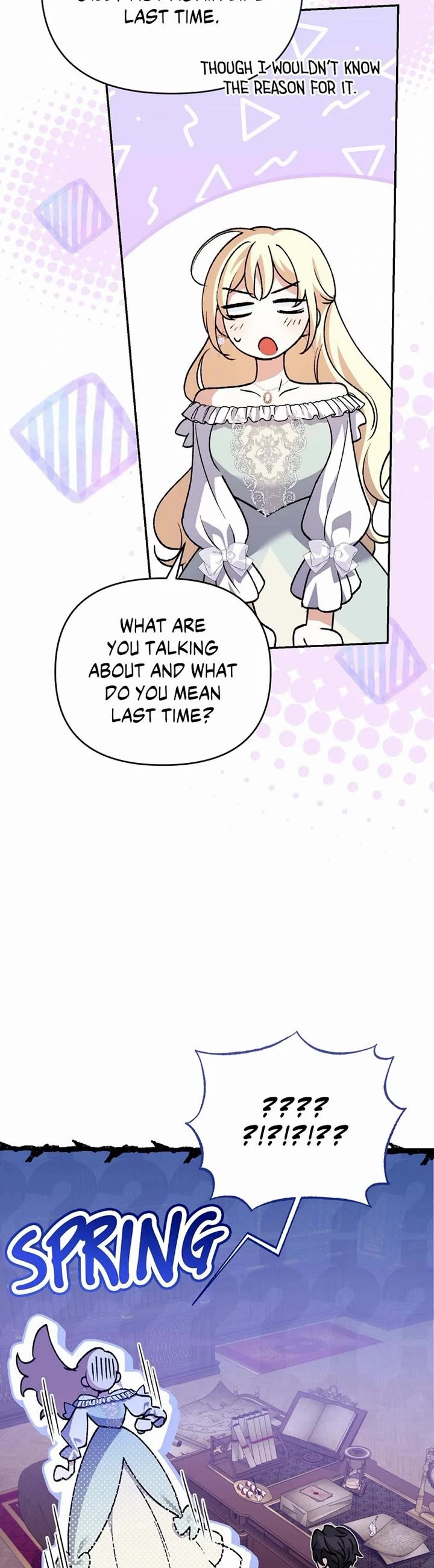 Anyone Can Beat the Original chapter 19 page 15