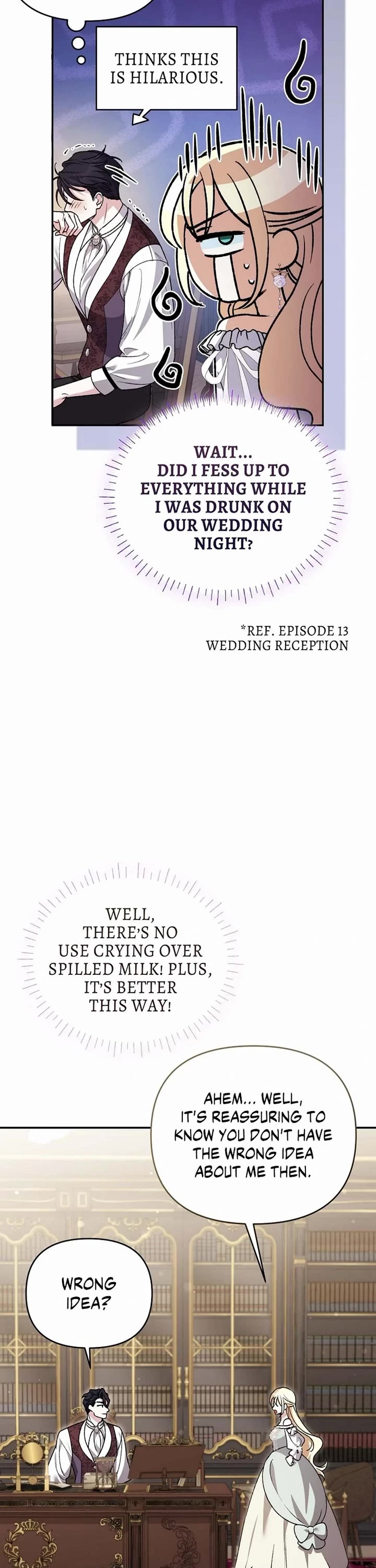 Anyone Can Beat the Original chapter 19 page 17