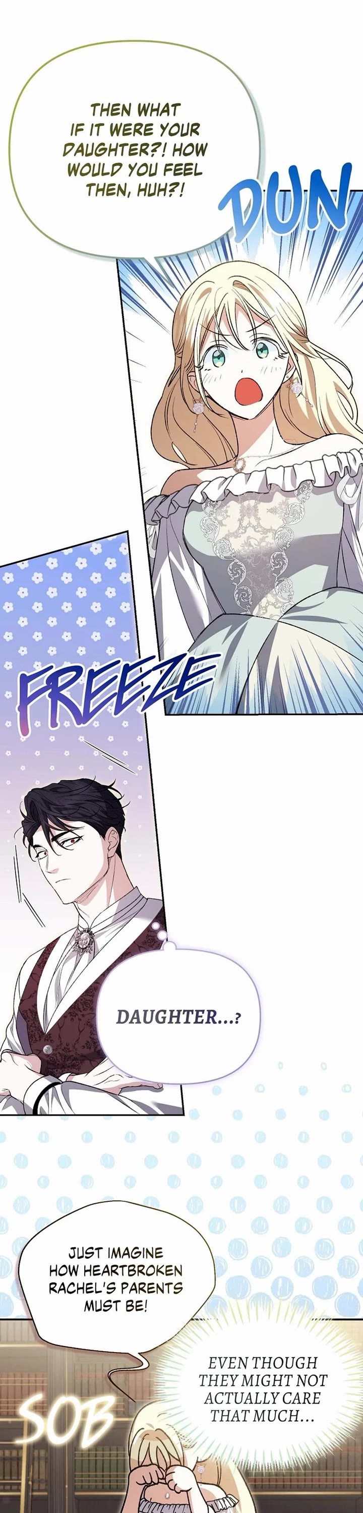 Anyone Can Beat the Original chapter 19 page 21