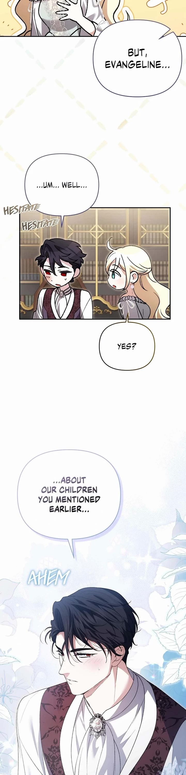 Anyone Can Beat the Original chapter 19 page 26