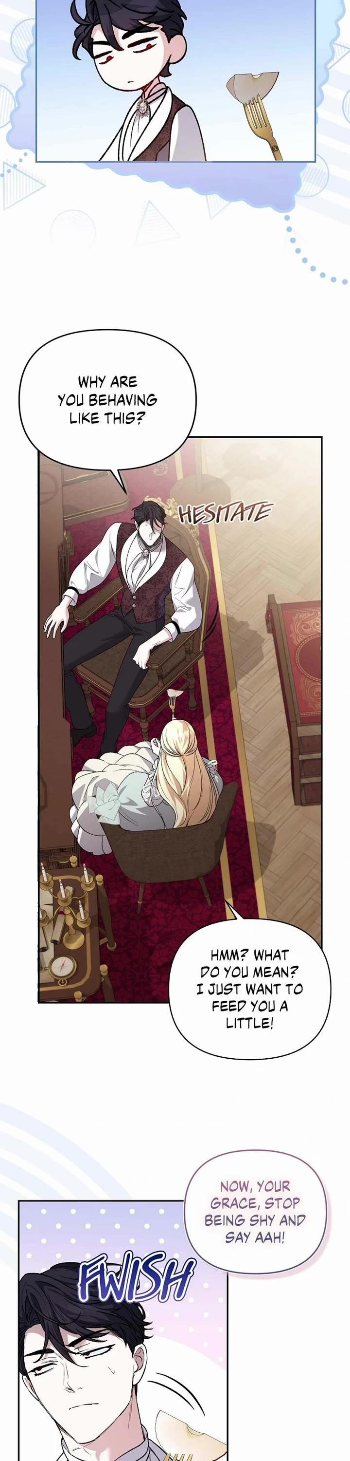 Anyone Can Beat the Original chapter 19 page 3