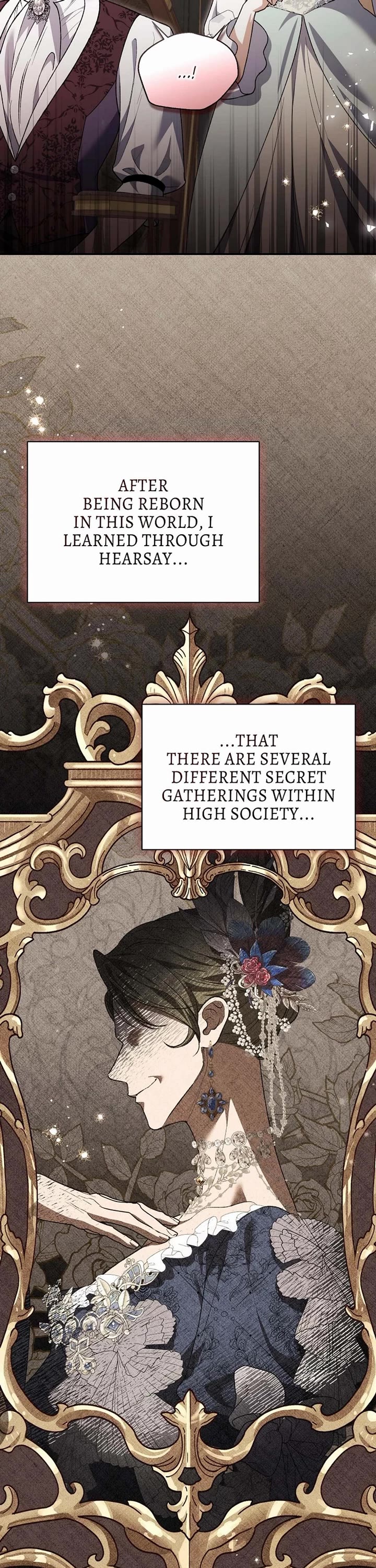 Anyone Can Beat the Original chapter 19 page 31