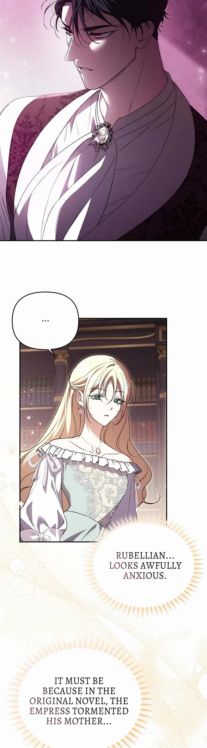 Anyone Can Beat the Original chapter 19 page 34