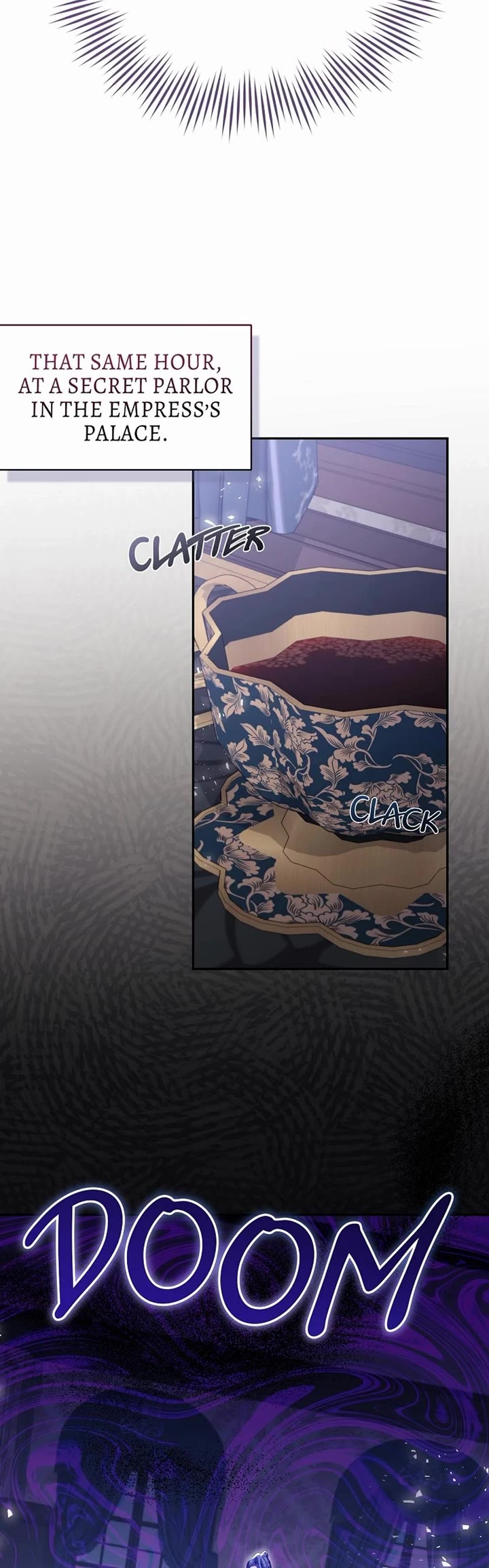 Anyone Can Beat the Original chapter 19 page 38