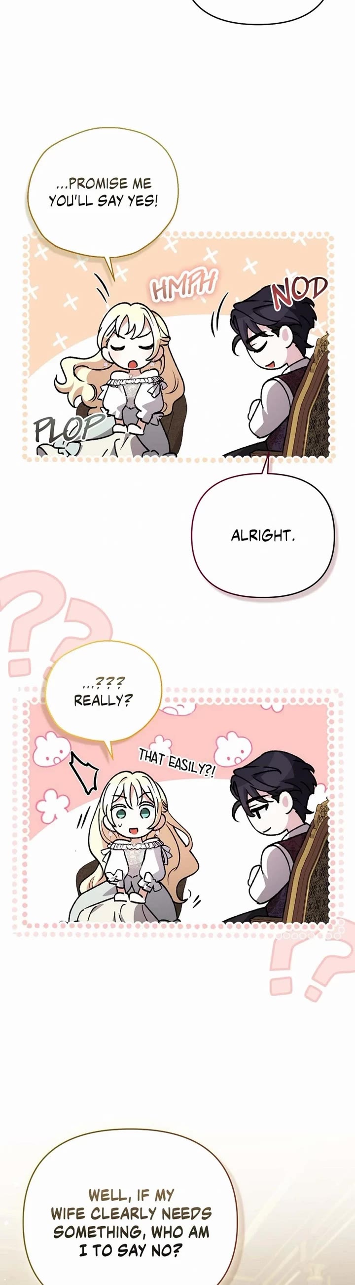 Anyone Can Beat the Original chapter 19 page 9