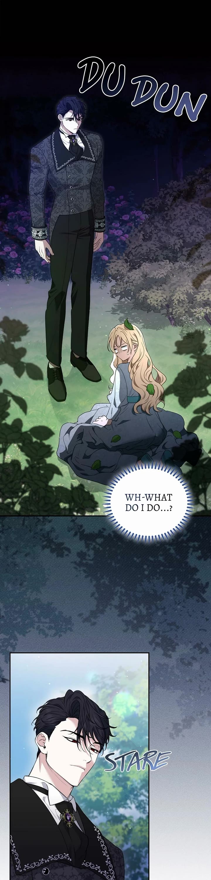 Anyone Can Beat the Original chapter 2 page 1