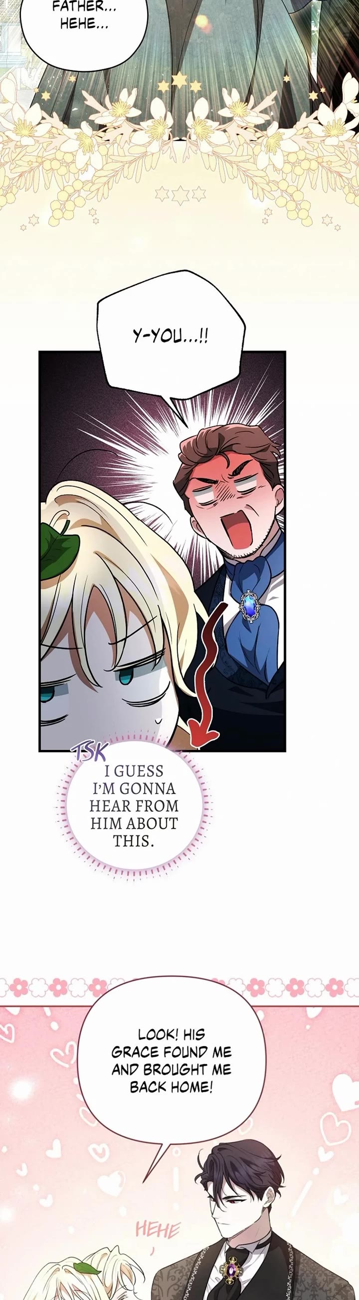 Anyone Can Beat the Original chapter 2 page 10