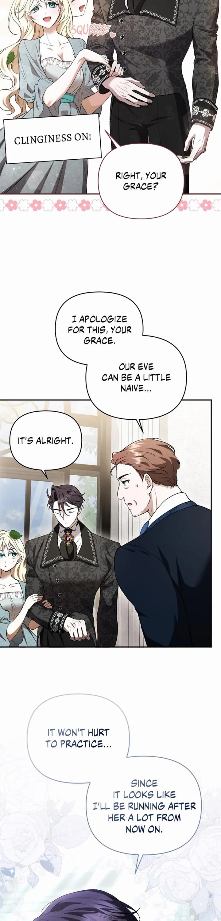 Anyone Can Beat the Original chapter 2 page 11