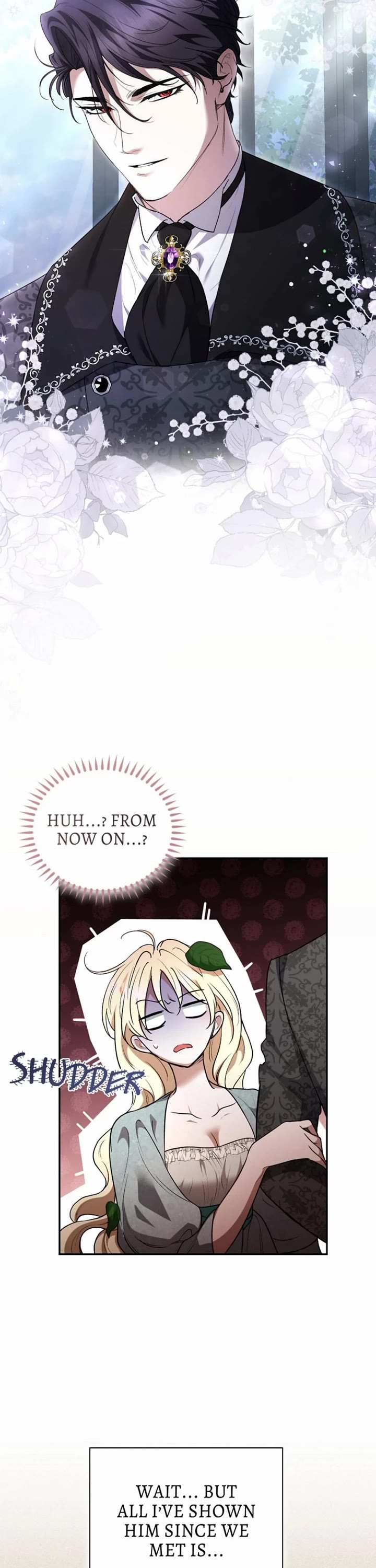 Anyone Can Beat the Original chapter 2 page 12