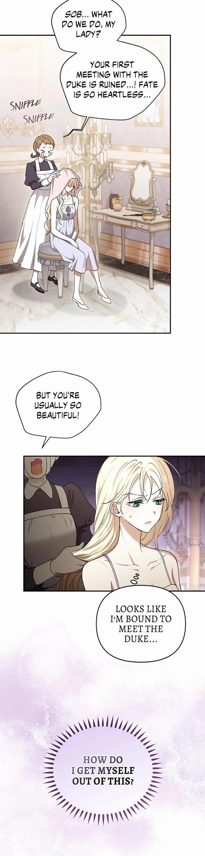 Anyone Can Beat the Original chapter 2 page 17