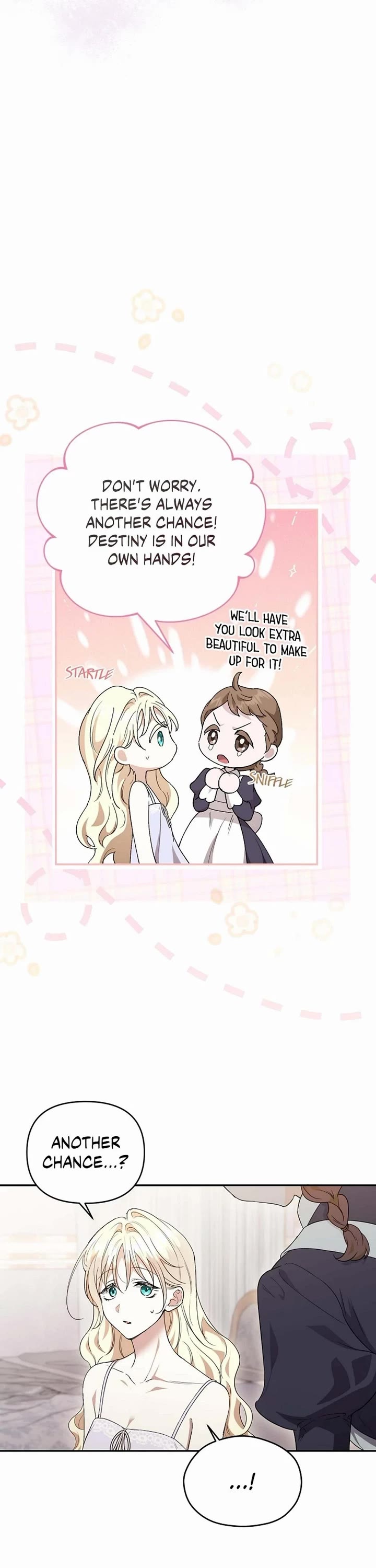 Anyone Can Beat the Original chapter 2 page 18