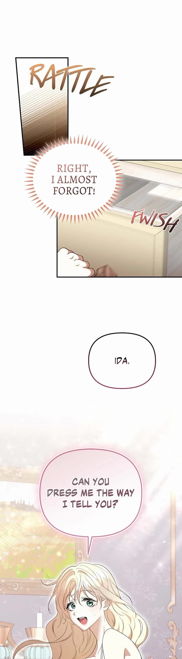 Anyone Can Beat the Original chapter 2 page 19