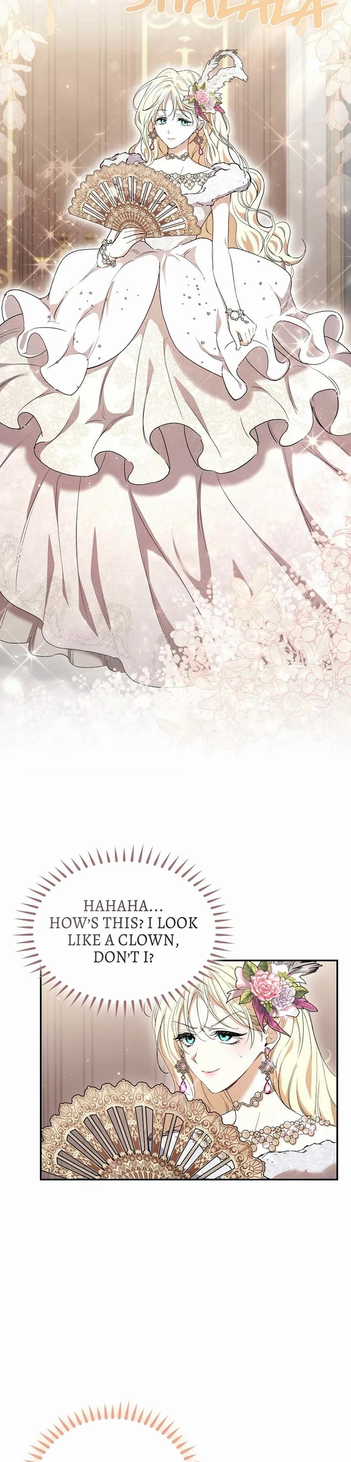 Anyone Can Beat the Original chapter 2 page 22