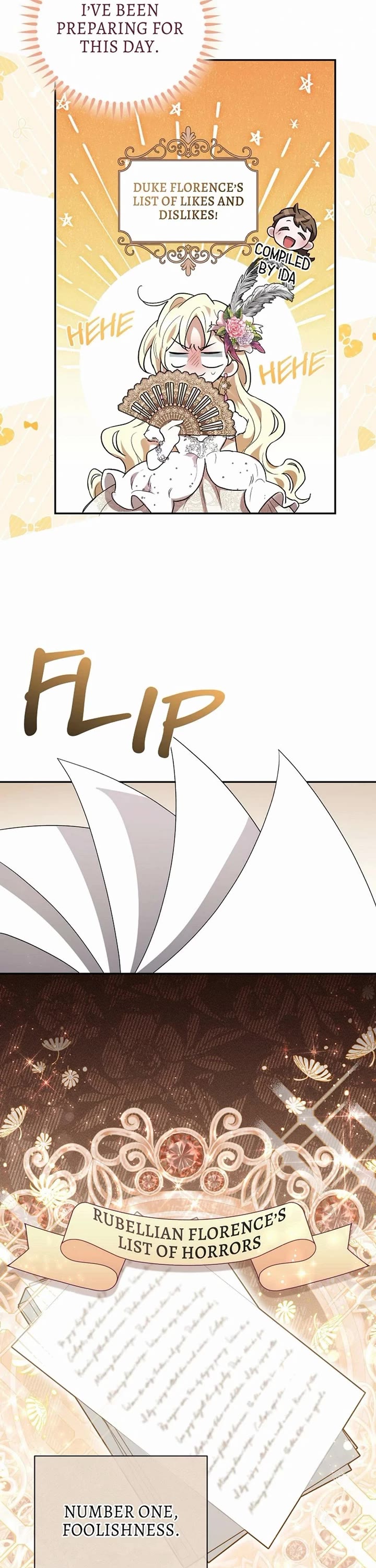 Anyone Can Beat the Original chapter 2 page 23