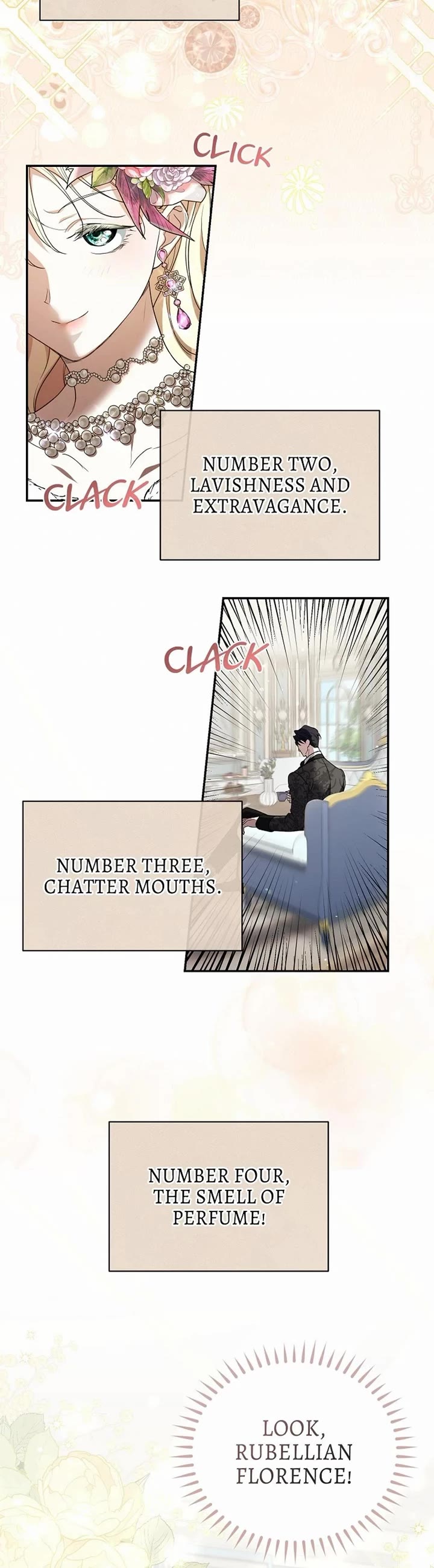 Anyone Can Beat the Original chapter 2 page 24