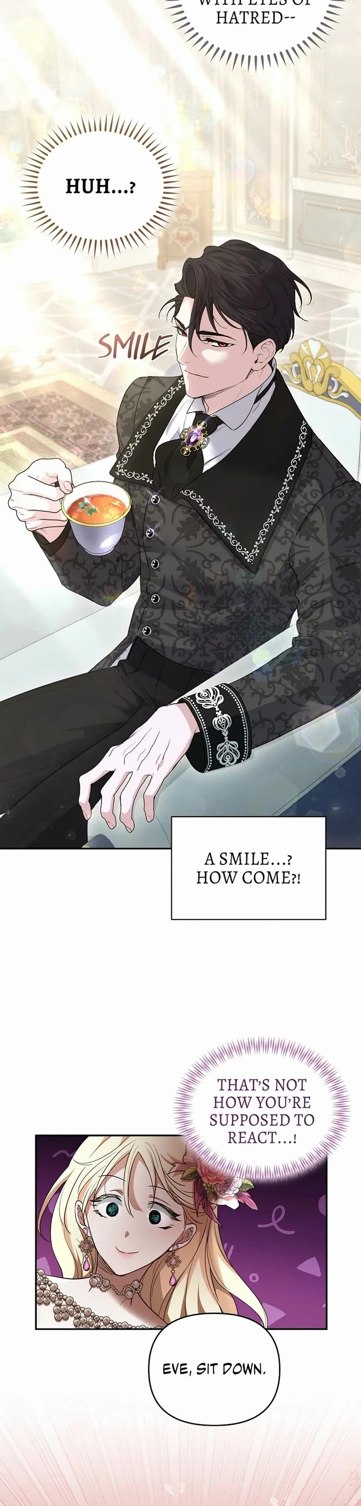 Anyone Can Beat the Original chapter 2 page 26