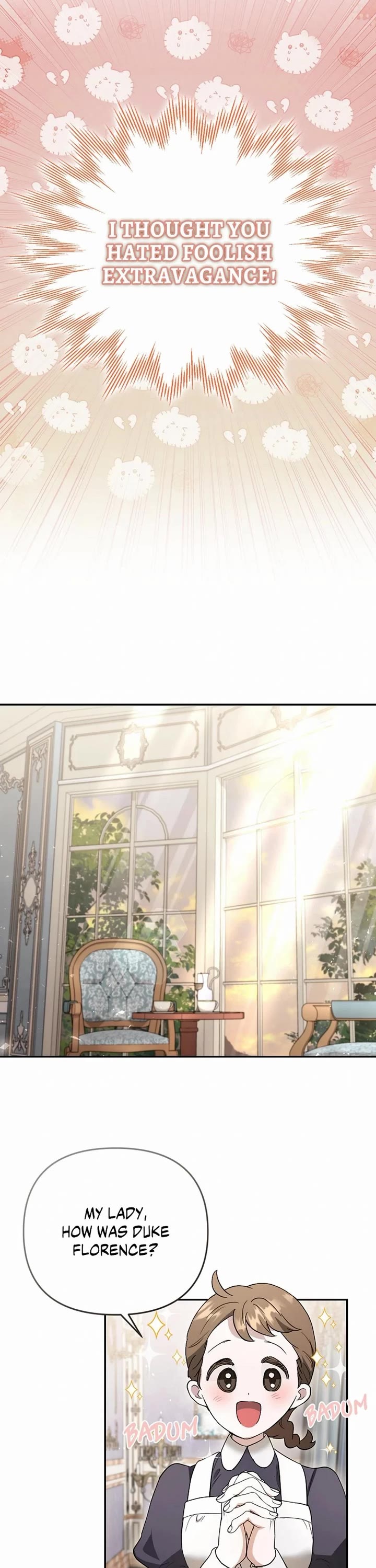 Anyone Can Beat the Original chapter 2 page 27