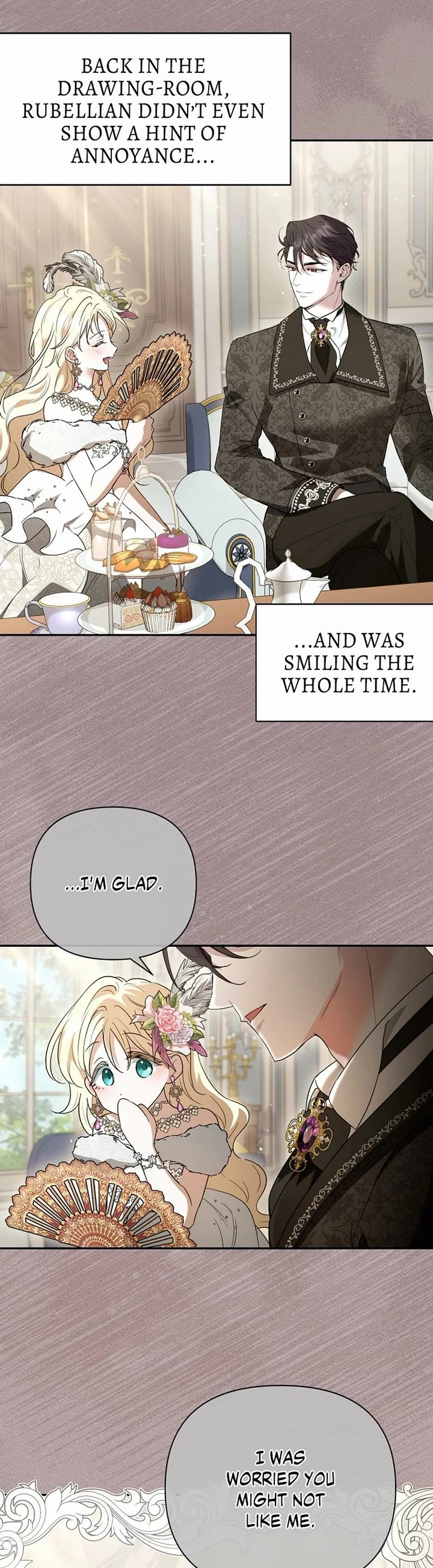 Anyone Can Beat the Original chapter 2 page 29