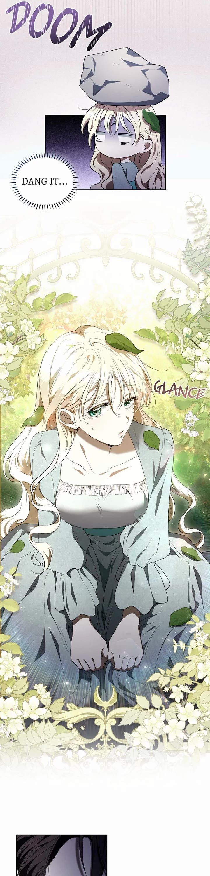 Anyone Can Beat the Original chapter 2 page 3